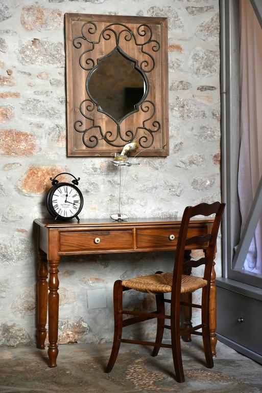 Willa Keresbino Hydra Manor House Zewnętrze zdjęcie